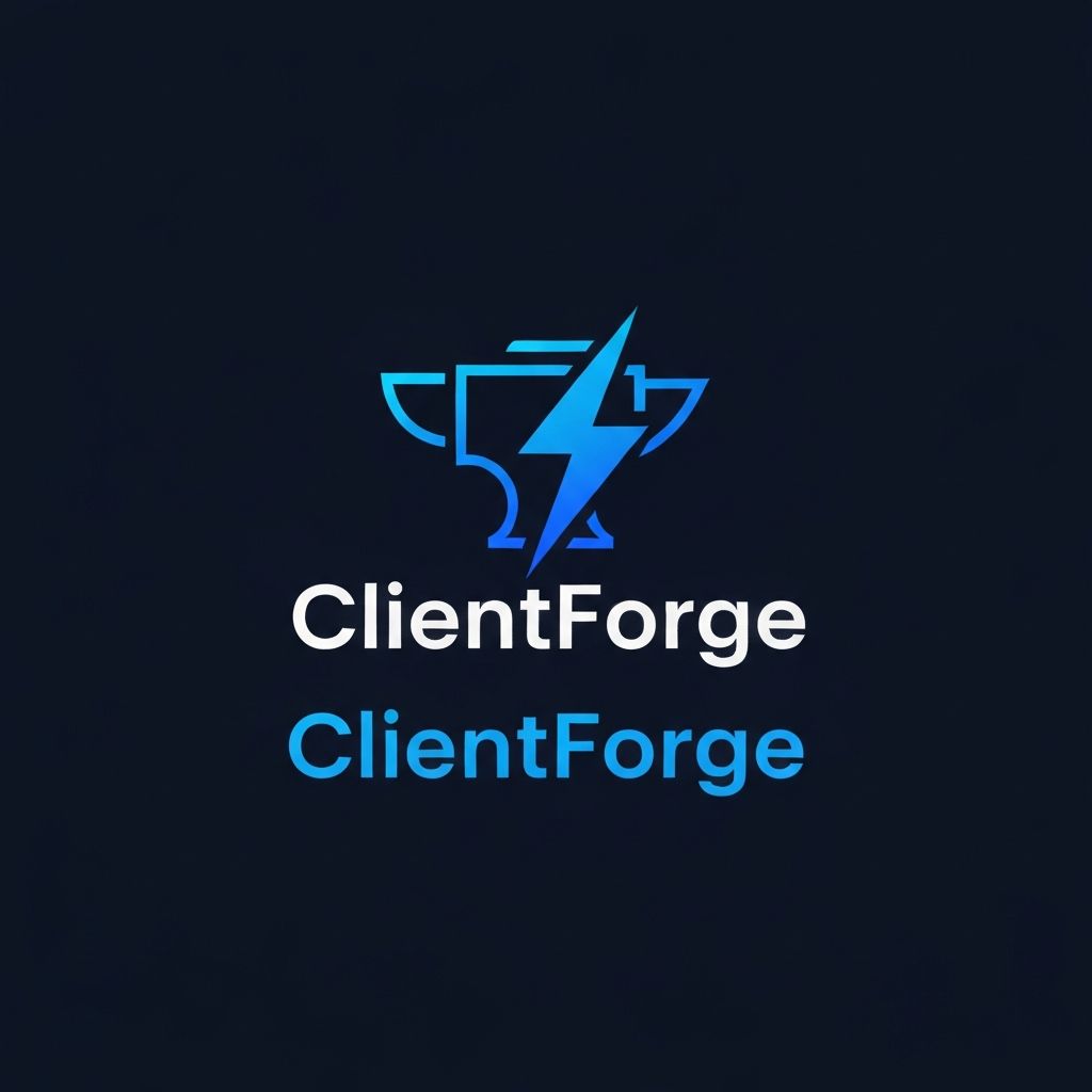 ClientForge